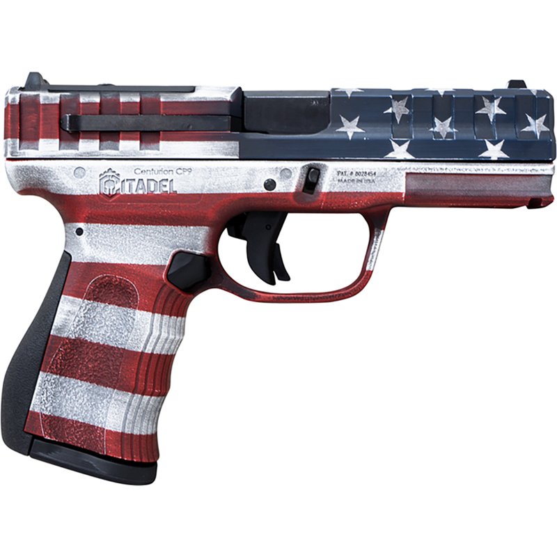 Citadel Firearms Ce… - image