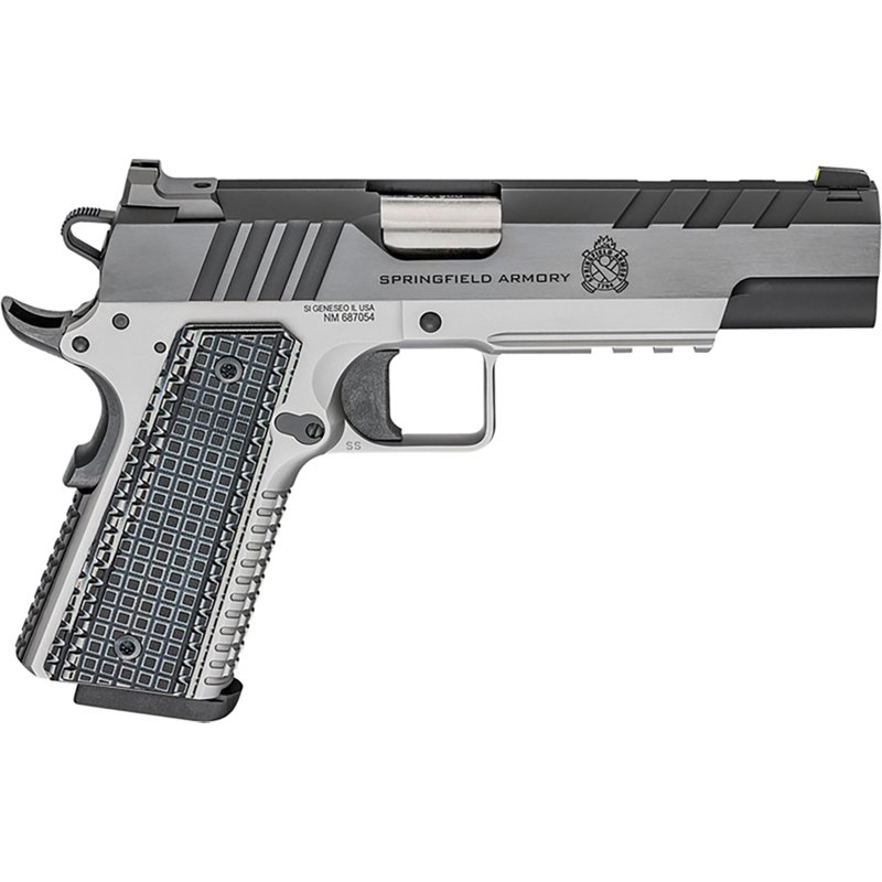Springfield Armory … - image