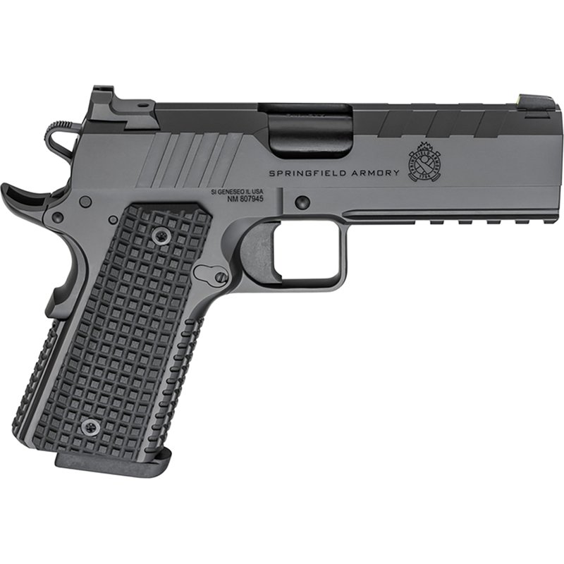 Springfield Armory … - image
