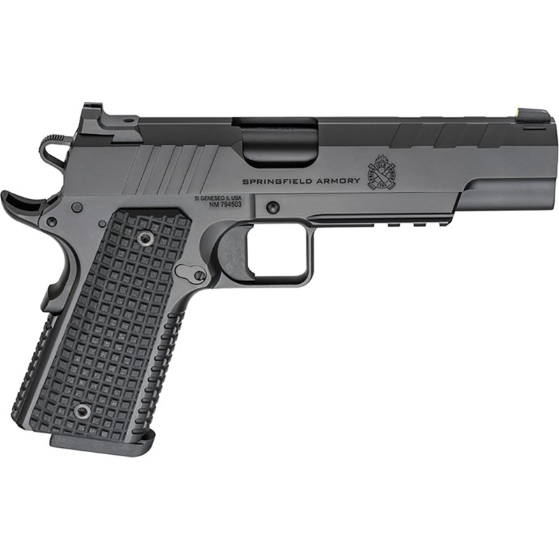 Springfield Armory … - image
