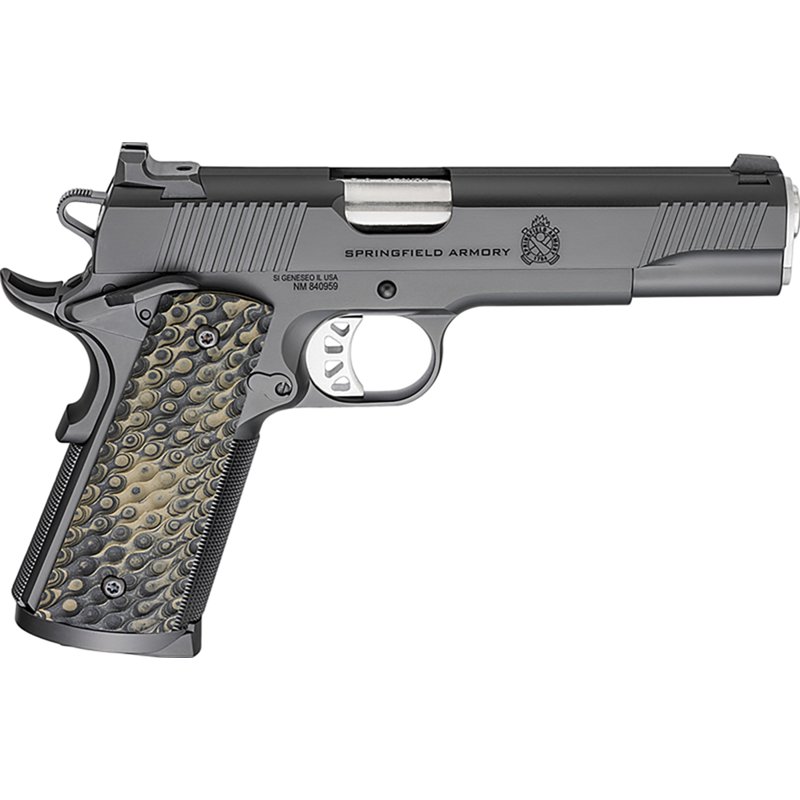 Springfield Armory … - image