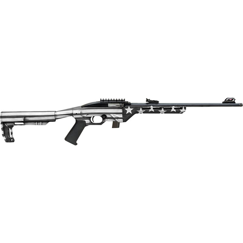 Howa Trakr .22 Lr S… - image