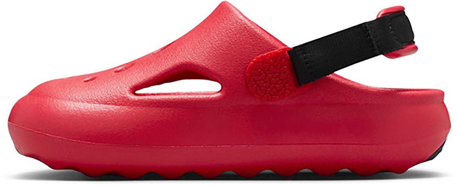 Jordan Kids' Hydrip Sandals - view number 2