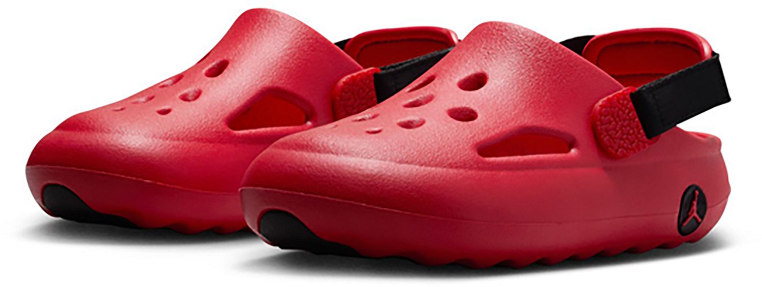 Jordan Kids' Hydrip Sandals - view number 3