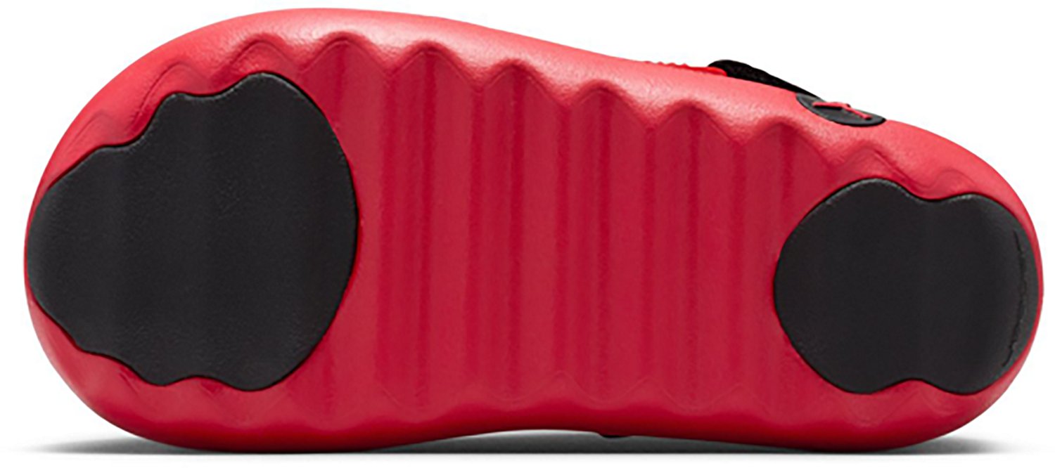 Jordan Kids' Hydrip Sandals - view number 6