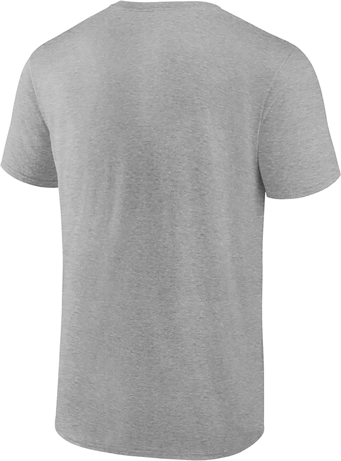 Fanatics Men's Pacers 25 Conference Champs Locker Room T-shirt - view number 2
