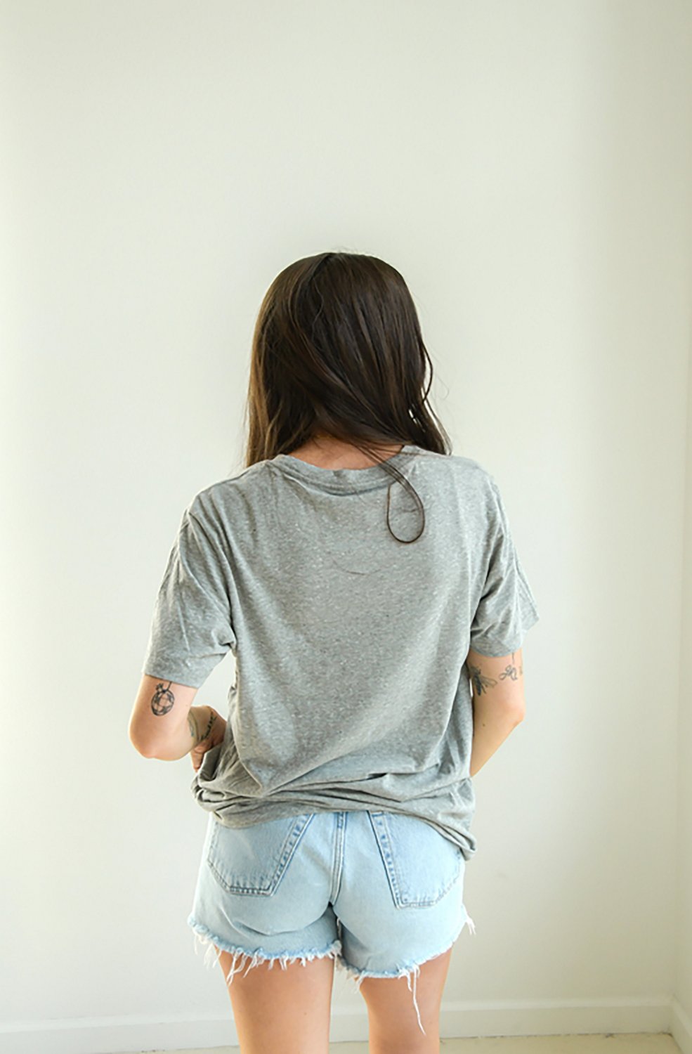 Gameday Social Women's Texas A&M University Perkins Puff Print Graphic T-shirt - view number 3