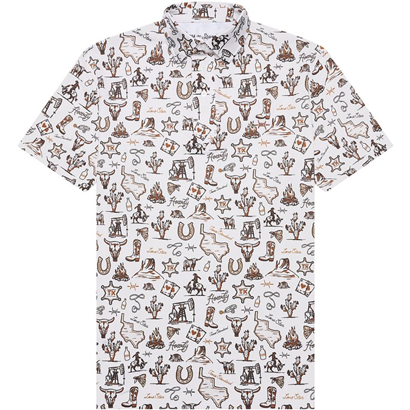 Texas Standard Men'… - image