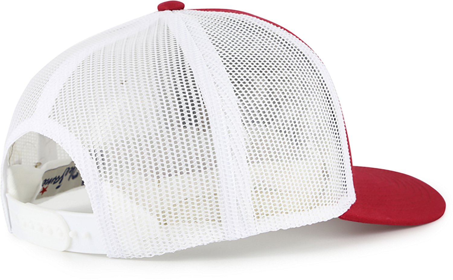 The Game Adults' South Carolina Gamecocks Bar Everyday Trucker Cap - view number 4