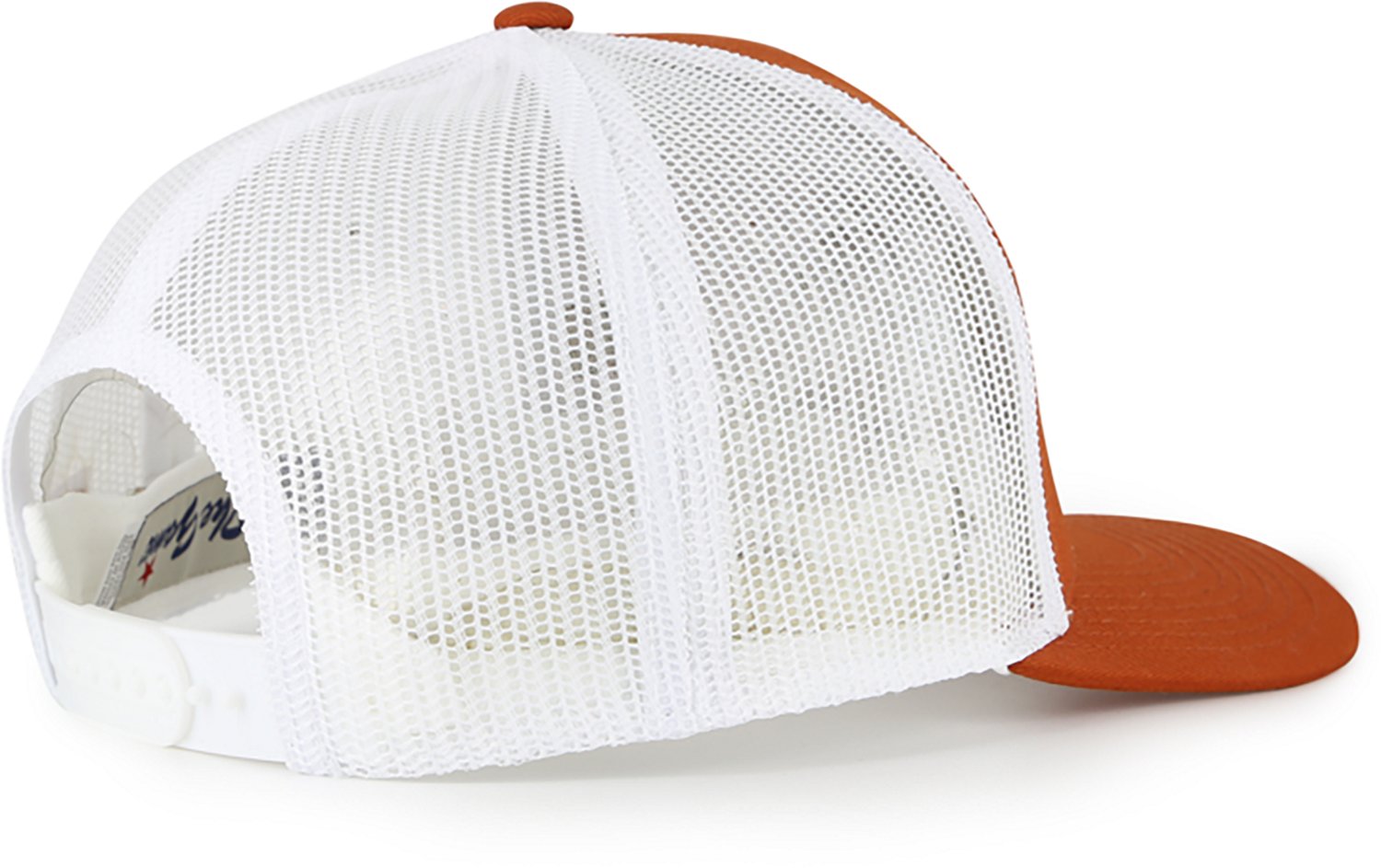 The Game Adults' Texas Longhorns Bar Everyday Trucker Cap - view number 4