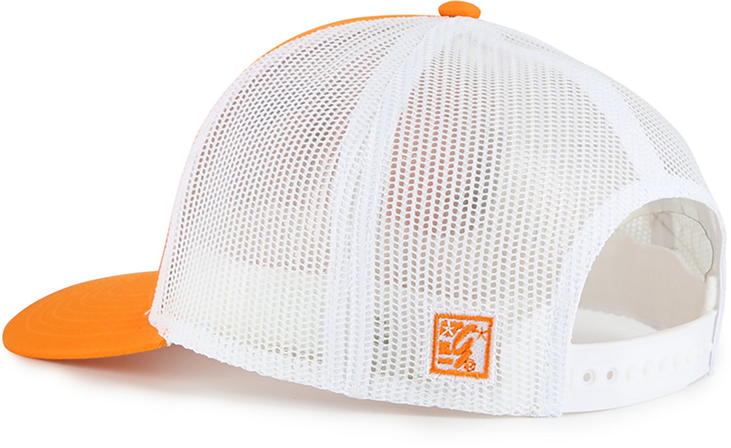 The Game Adults' Tennessee Volunteers Bar Everyday Trucker Cap - view number 3
