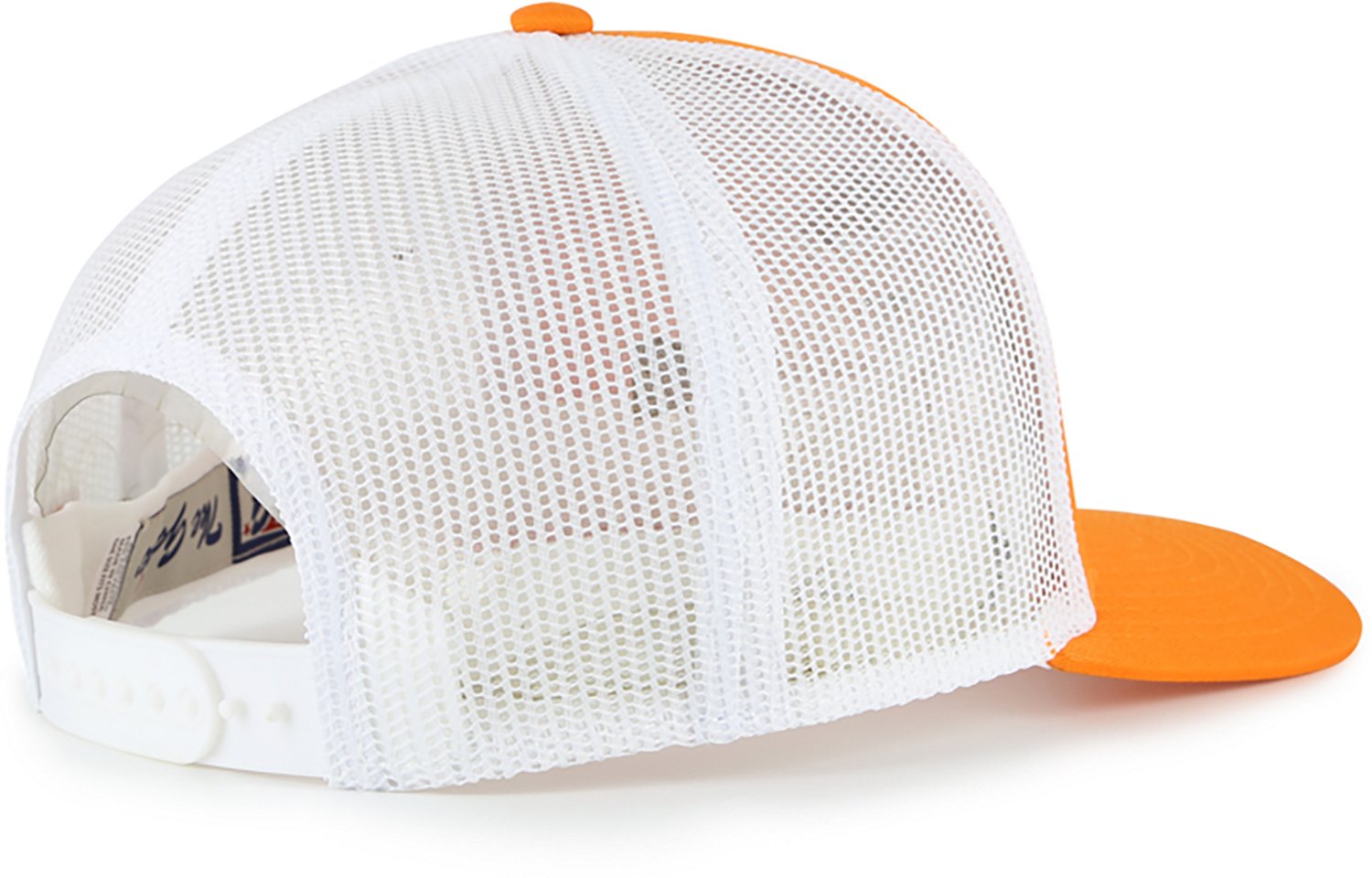 The Game Adults' Tennessee Volunteers Bar Everyday Trucker Cap - view number 4