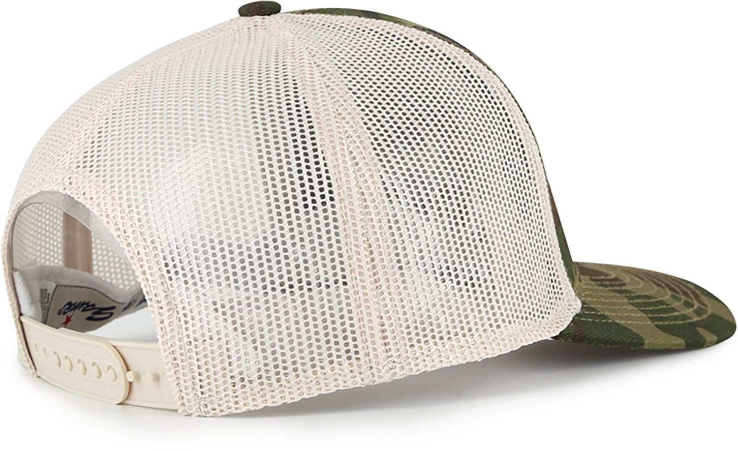 The Game Adults' South Carolina Gamecocks Bar Everyday Trucker Cap - view number 4