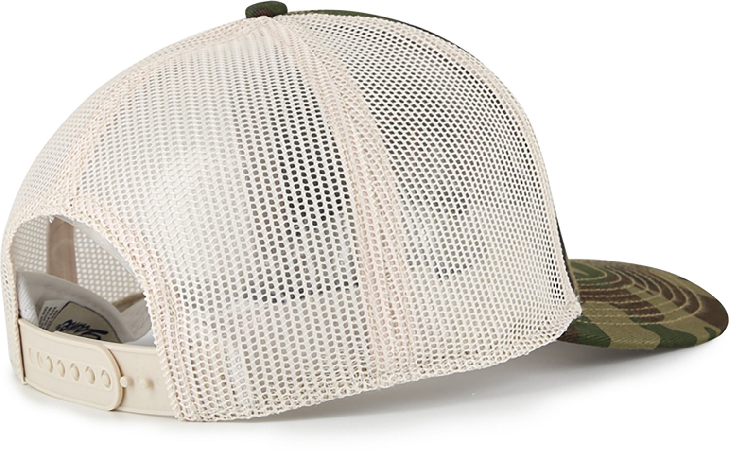 The Game Adults' Texas Longhorns Bar Everyday Trucker Cap - view number 4