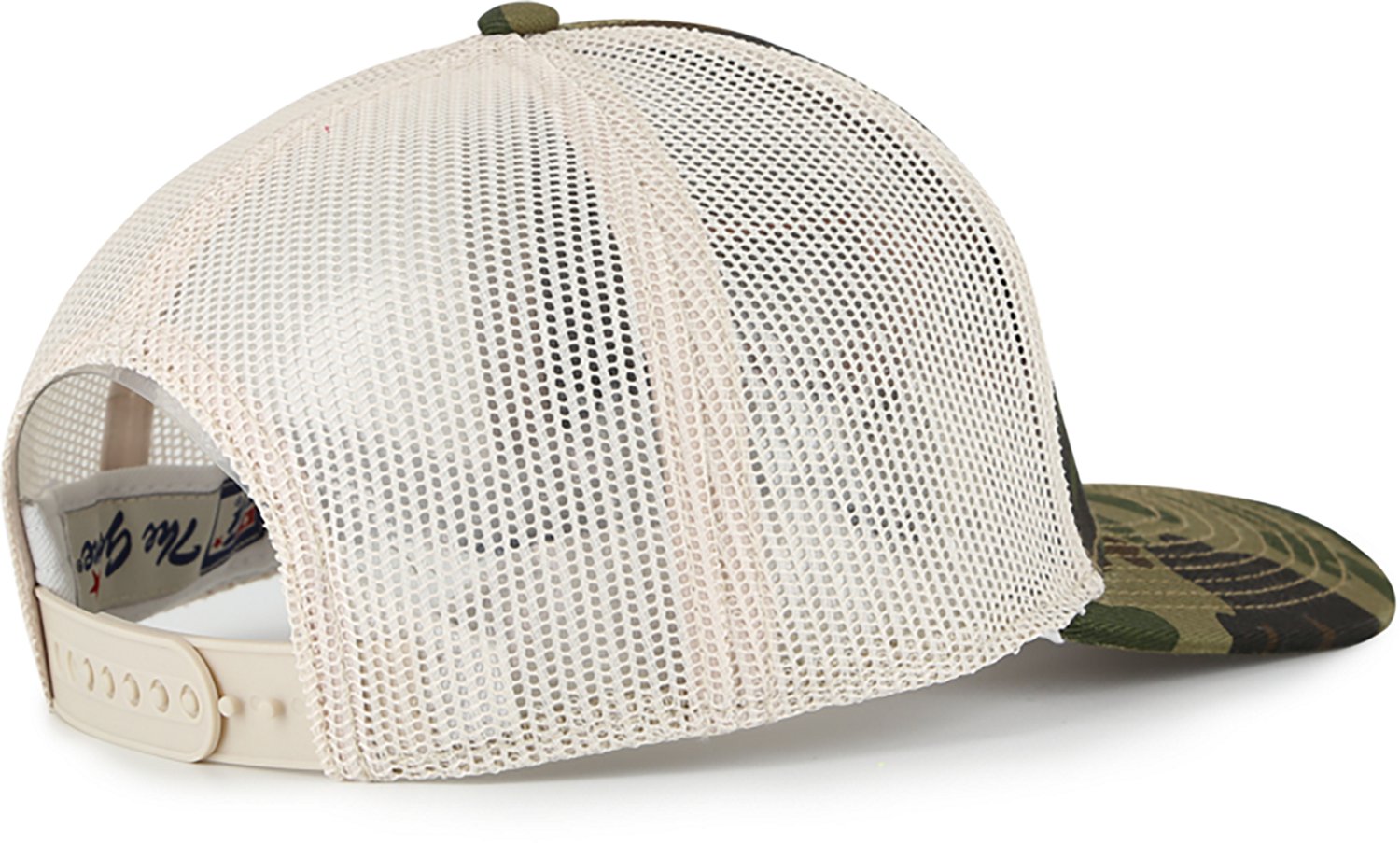 The Game Adults' Tennessee Volunteers Bar Everyday Trucker Cap - view number 4