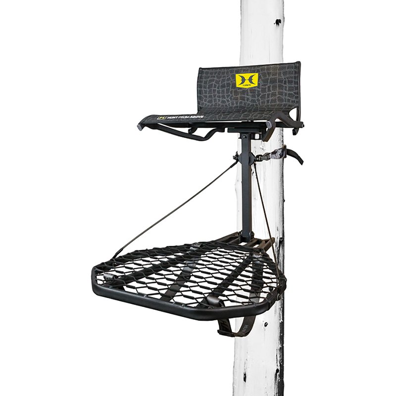 Hawk Cruzer Hang On… - image