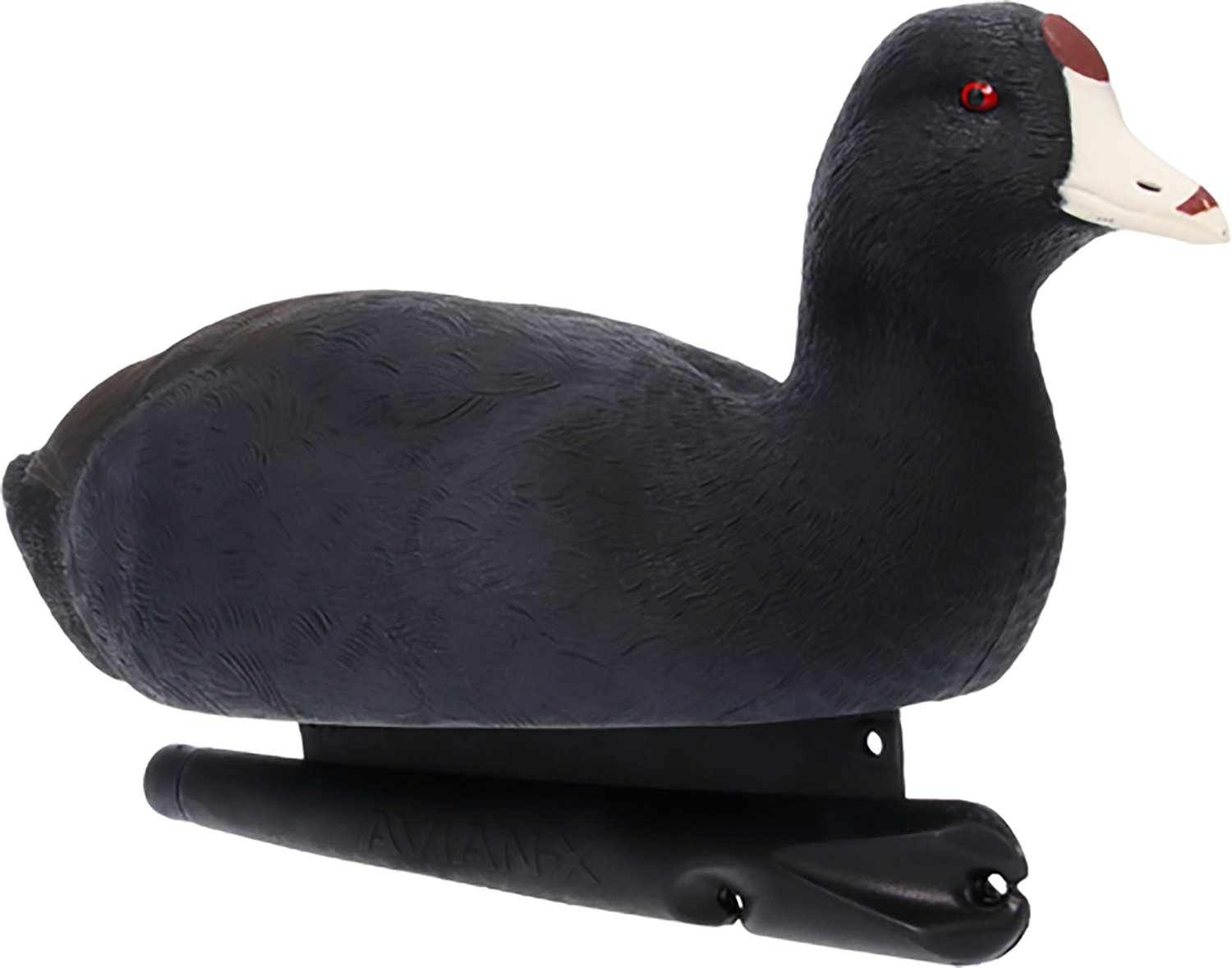 Avian X Topflight Coot Decoys 6-Pack - view number 2