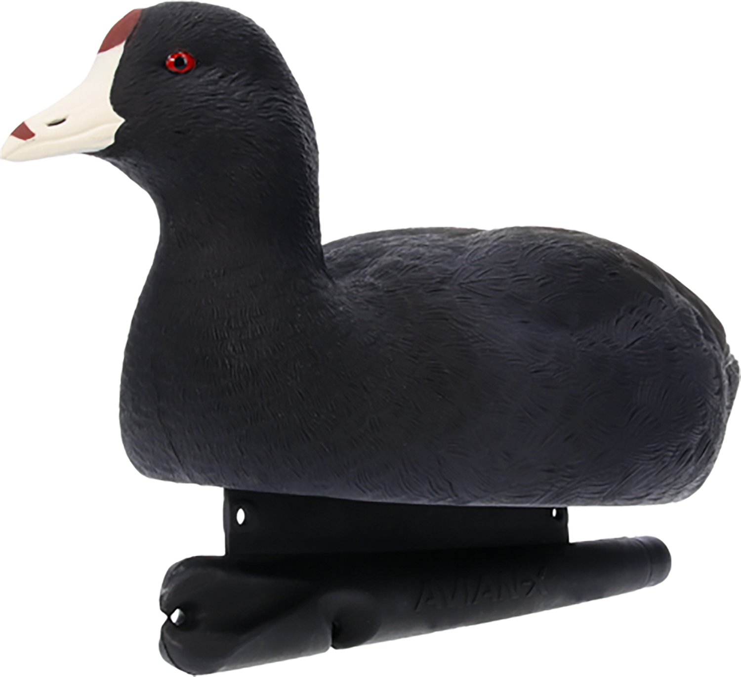 Avian X Topflight Coot Decoys 6-Pack - view number 3