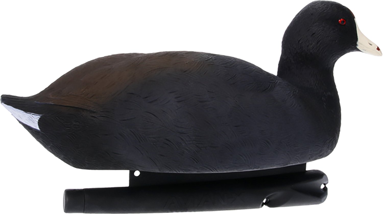 Avian X Topflight Coot Decoys 6-Pack