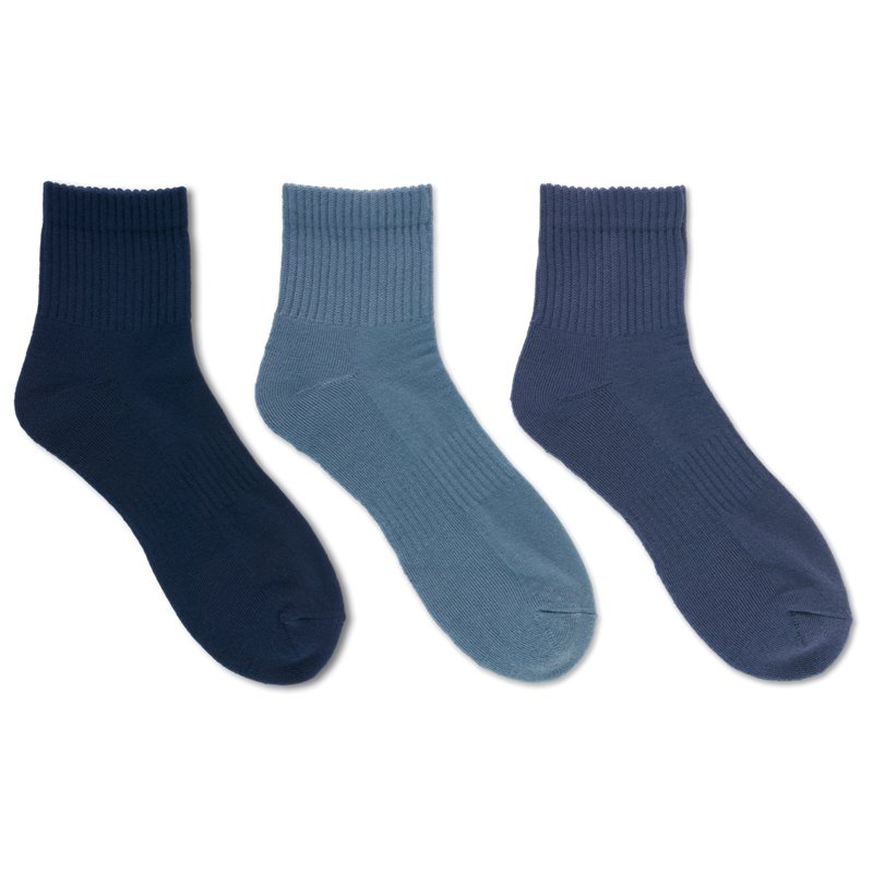 Bcg Unisex Solids Q… - image