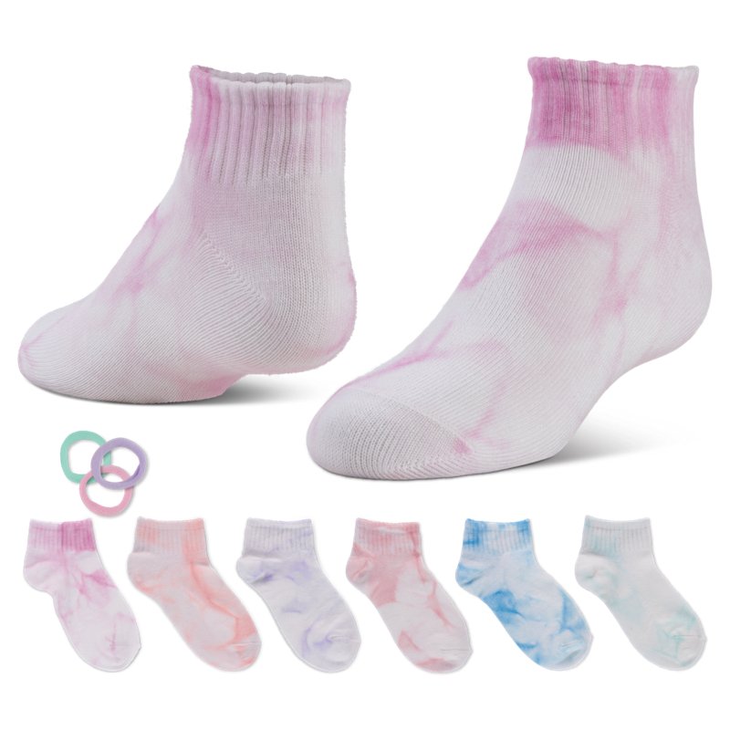 Bcg Girls' Tie Dye … - image