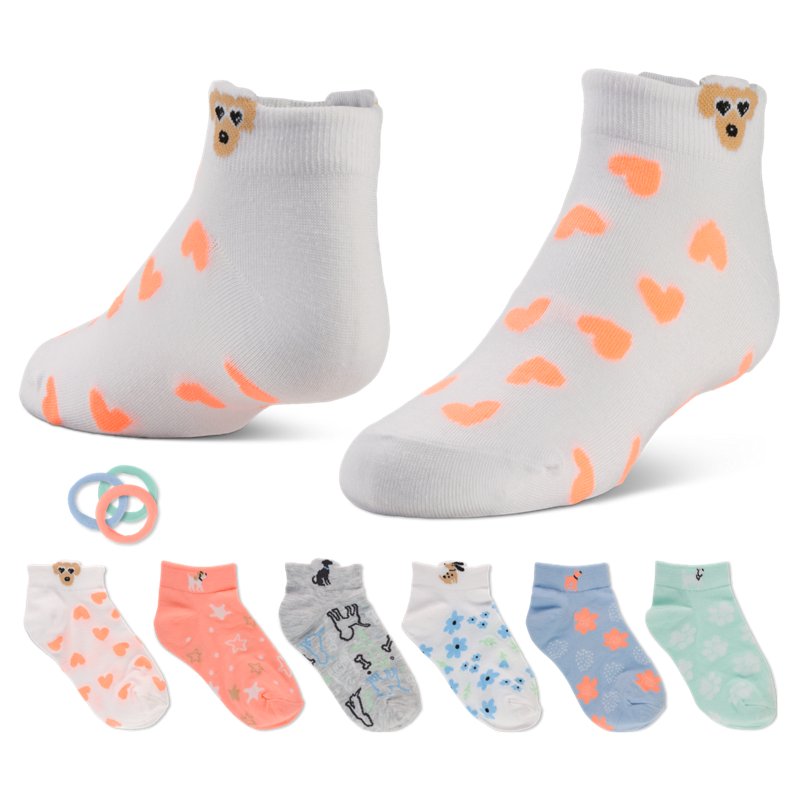 Bcg Girls' Paws Hai… - image