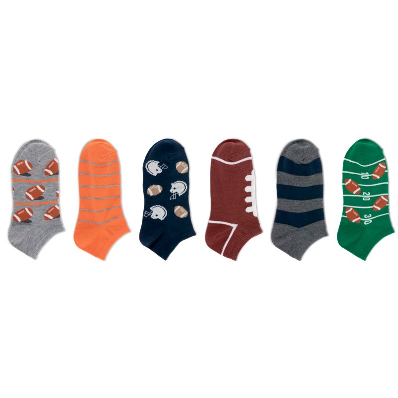 Bcg Boys' Football … - image