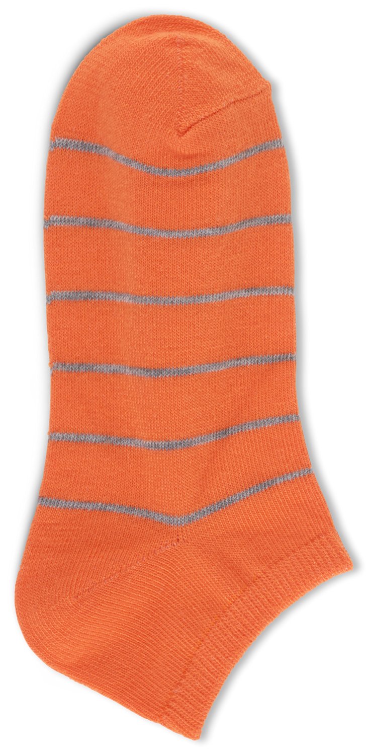 BCG Boys' Football No Show Socks 6-pack - view number 4