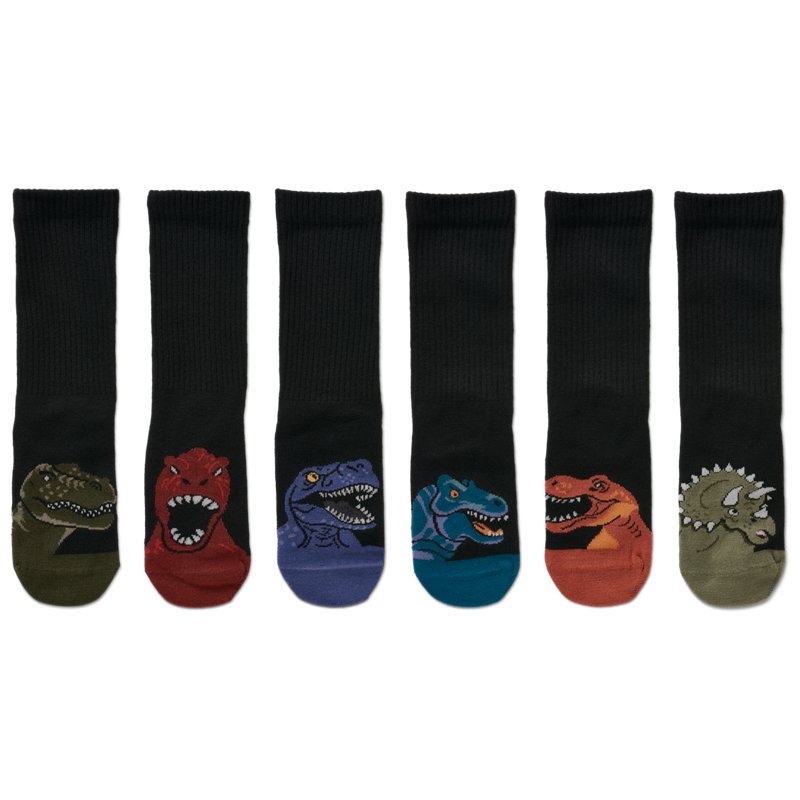 Bcg Boys' Dino Crew… - image