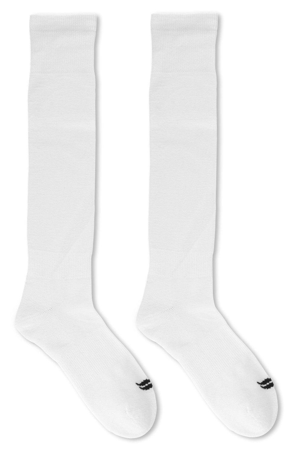 Sof Sole Team Performance Kids' Baseball Socks X-Small 2 Pack - view number 2