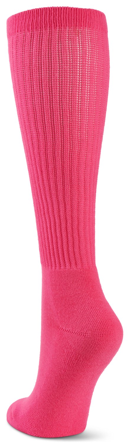 Sof Sole Soccer Adults' Performance Socks Medium 2 Pack                                                                          - view number 3