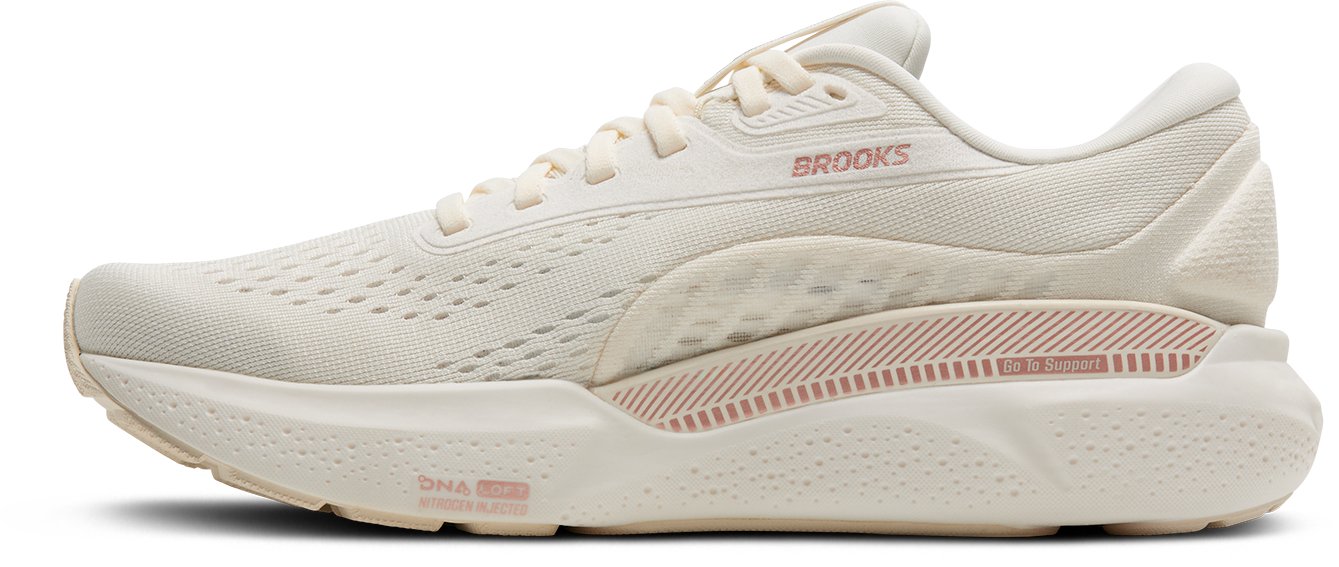 Brooks Women's Adrenaline GTS 24 Running Shoes                                                                                   - view number 2