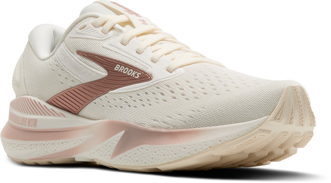 Brooks Women's Adrenaline GTS 24 Running Shoes                                                                                   - view number 3