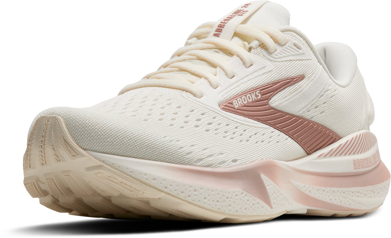 Brooks Women's Adrenaline GTS 24 Running Shoes                                                                                   - view number 4