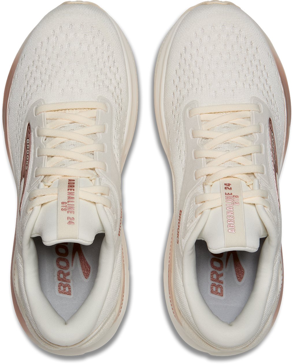 Brooks Women's Adrenaline GTS 24 Running Shoes                                                                                   - view number 5