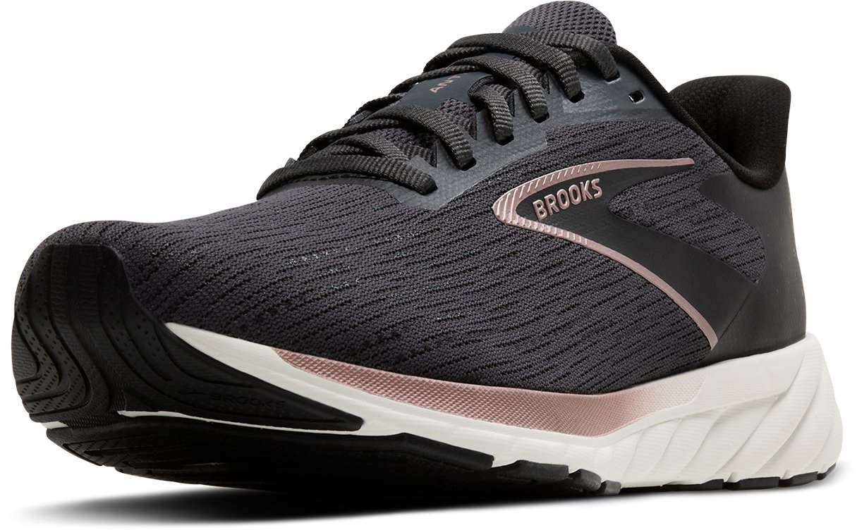Brooks Women's Anthem 7 Running Shoes - view number 4