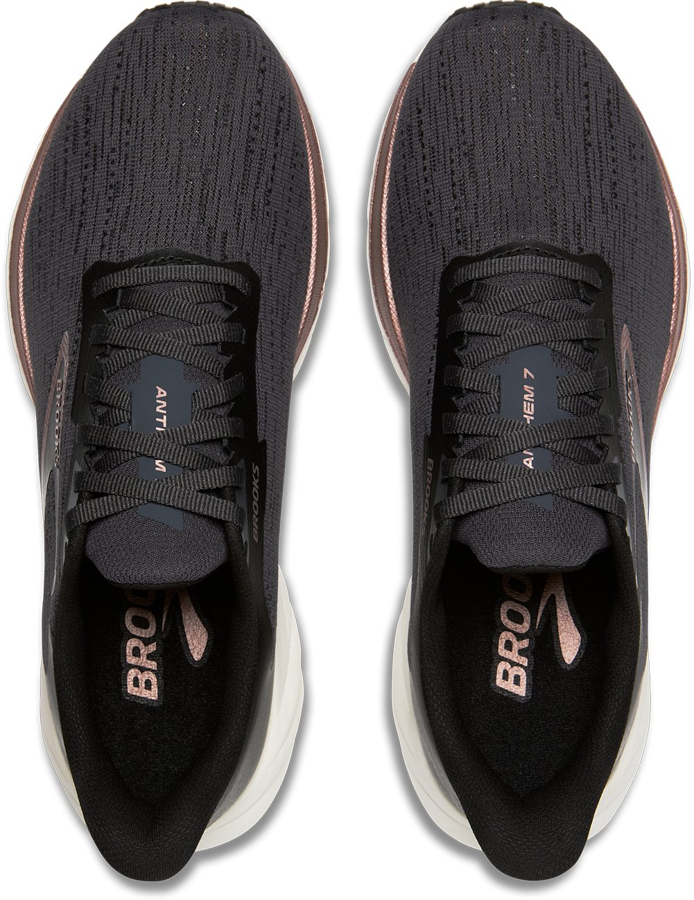 Brooks Women's Anthem 7 Running Shoes - view number 5