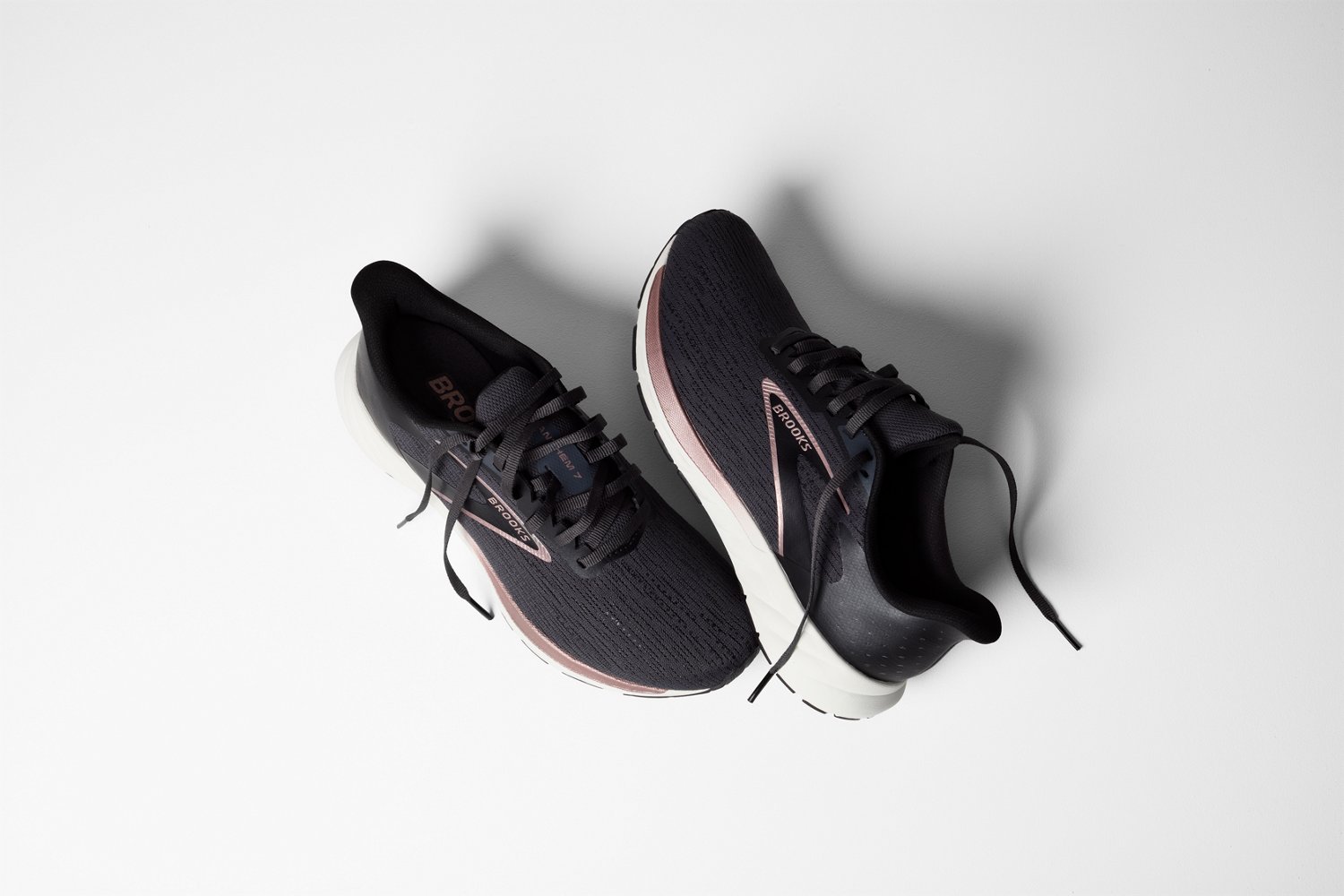 Brooks Women's Anthem 7 Running Shoes - view number 8