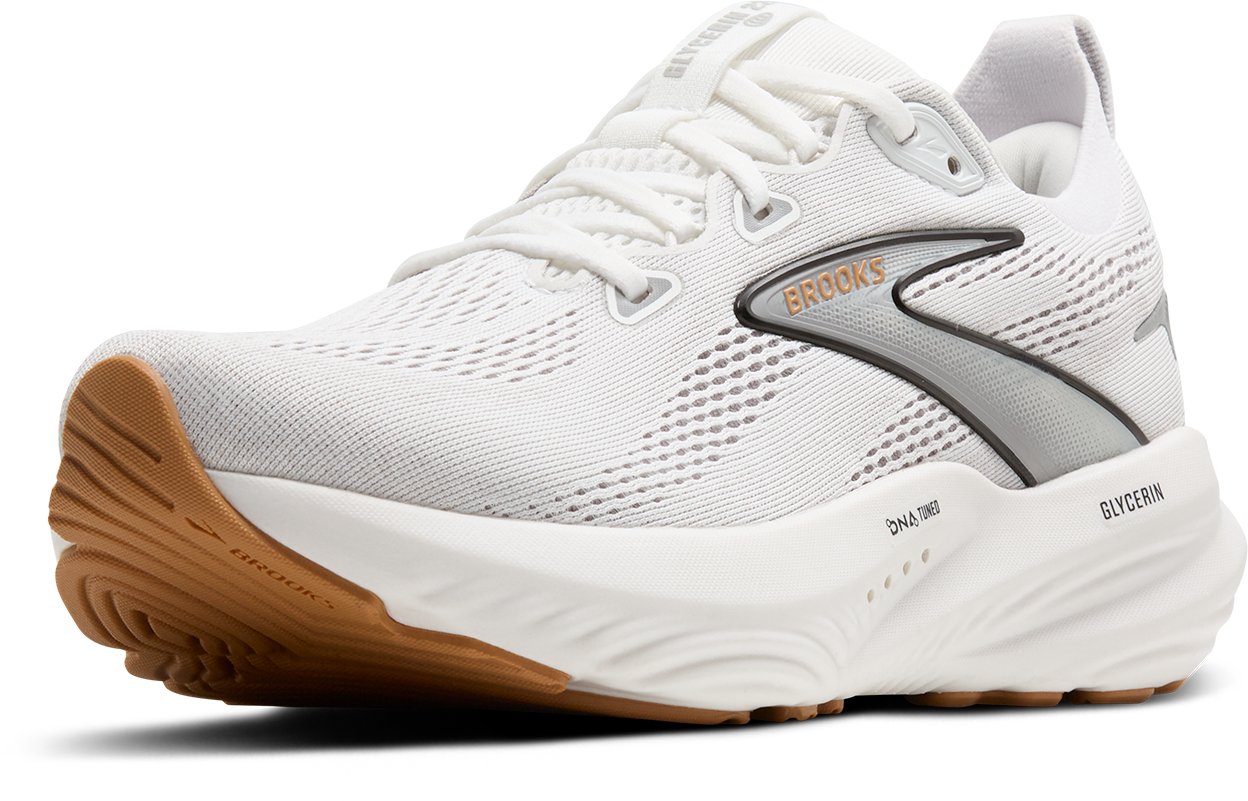 Brooks Women's Glycerin 22 Running Shoe                                                                                          - view number 4