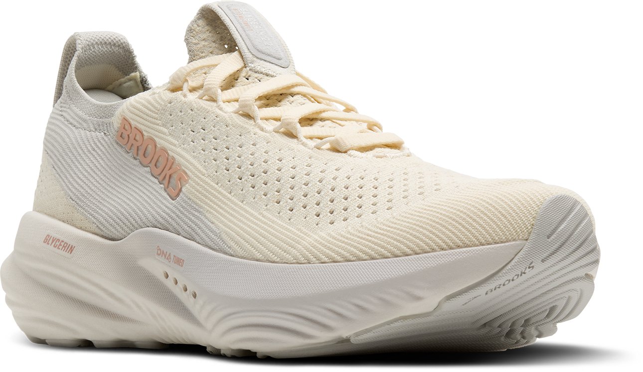 Brooks Women's Glycerin Stealthfit 22 Running Shoes - view number 3