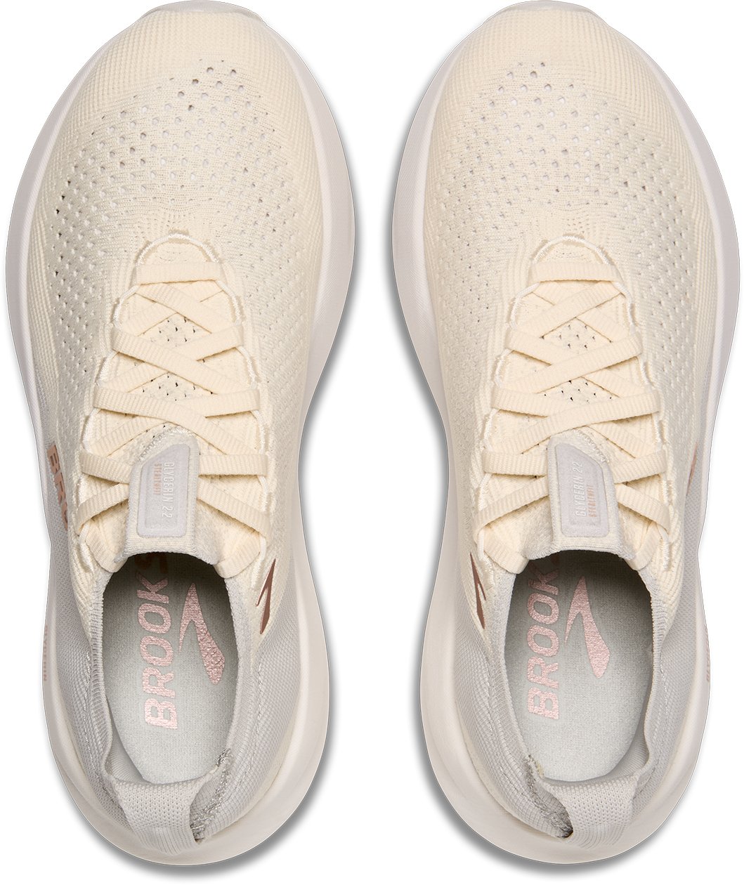 Brooks Women's Glycerin Stealthfit 22 Running Shoes - view number 5