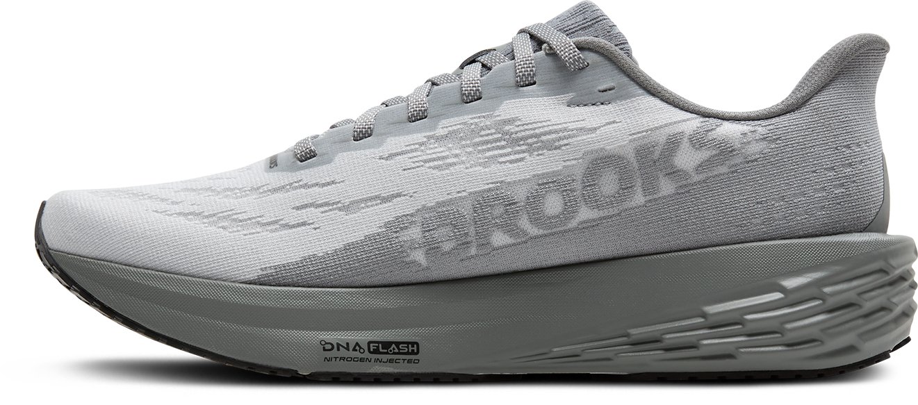 Brooks Men's Launch 11 Running Shoes                                                                                             - view number 2