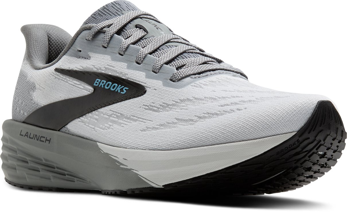 Brooks Men's Launch 11 Running Shoes                                                                                             - view number 3