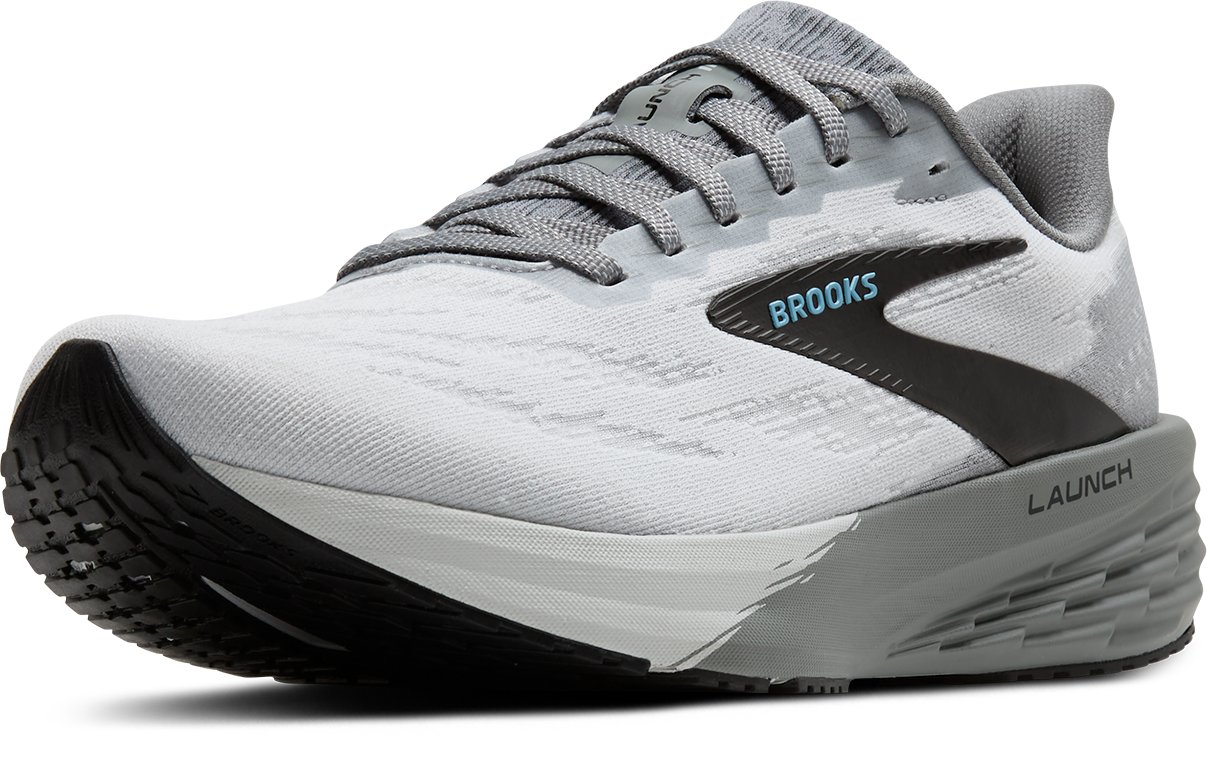 Brooks Men's Launch 11 Running Shoes                                                                                             - view number 4