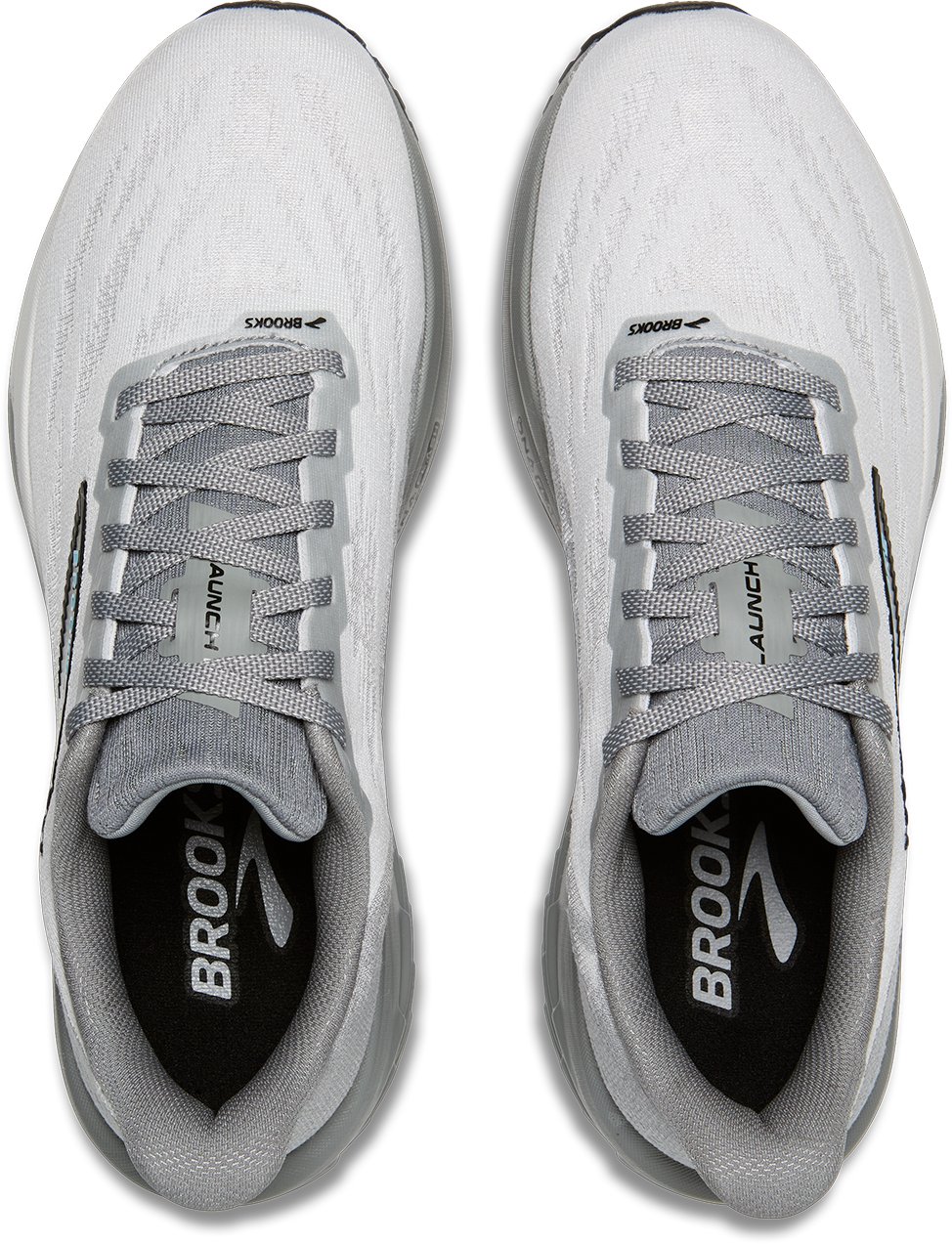 Brooks Men's Launch 11 Running Shoes                                                                                             - view number 5