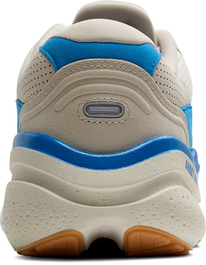 Brooks Women's Ghost Max Suede Run It Back - view number 6