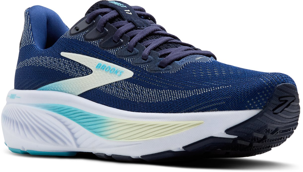Brooks Women's Ghost 17 Running Shoes - view number 3