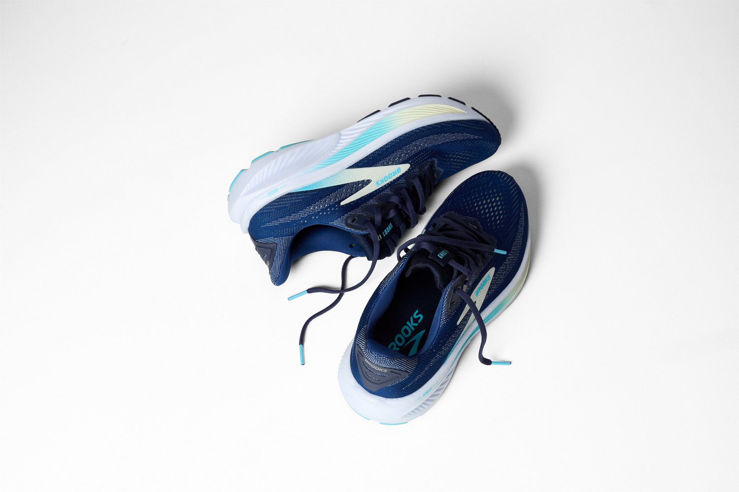 Brooks Women's Ghost 17 Running Shoes - view number 8