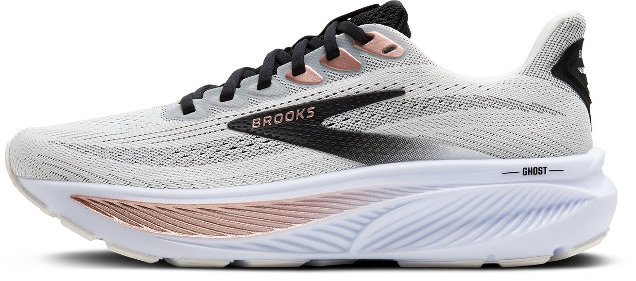 Brooks Women's Ghost 17 Running Shoes - view number 2