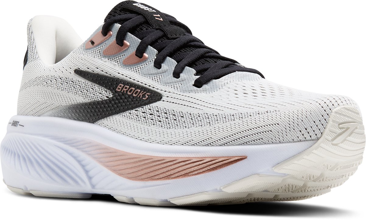 Brooks Women's Ghost 17 Running Shoes - view number 3